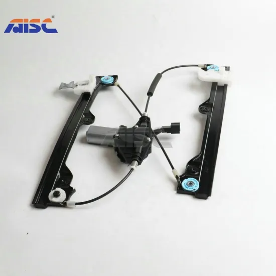 DT Brand AISC Auto Parts Window Regulator Assy 80701-JE20A for Nissan Qashqai J10
