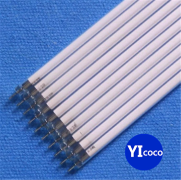 998mm x 4.3mm CCFL Lamp Backlight Tube for Samsung 46 Inch LCD TV Panels