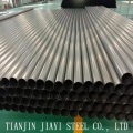 316L Stainless Steel Welded Steel Pipe
