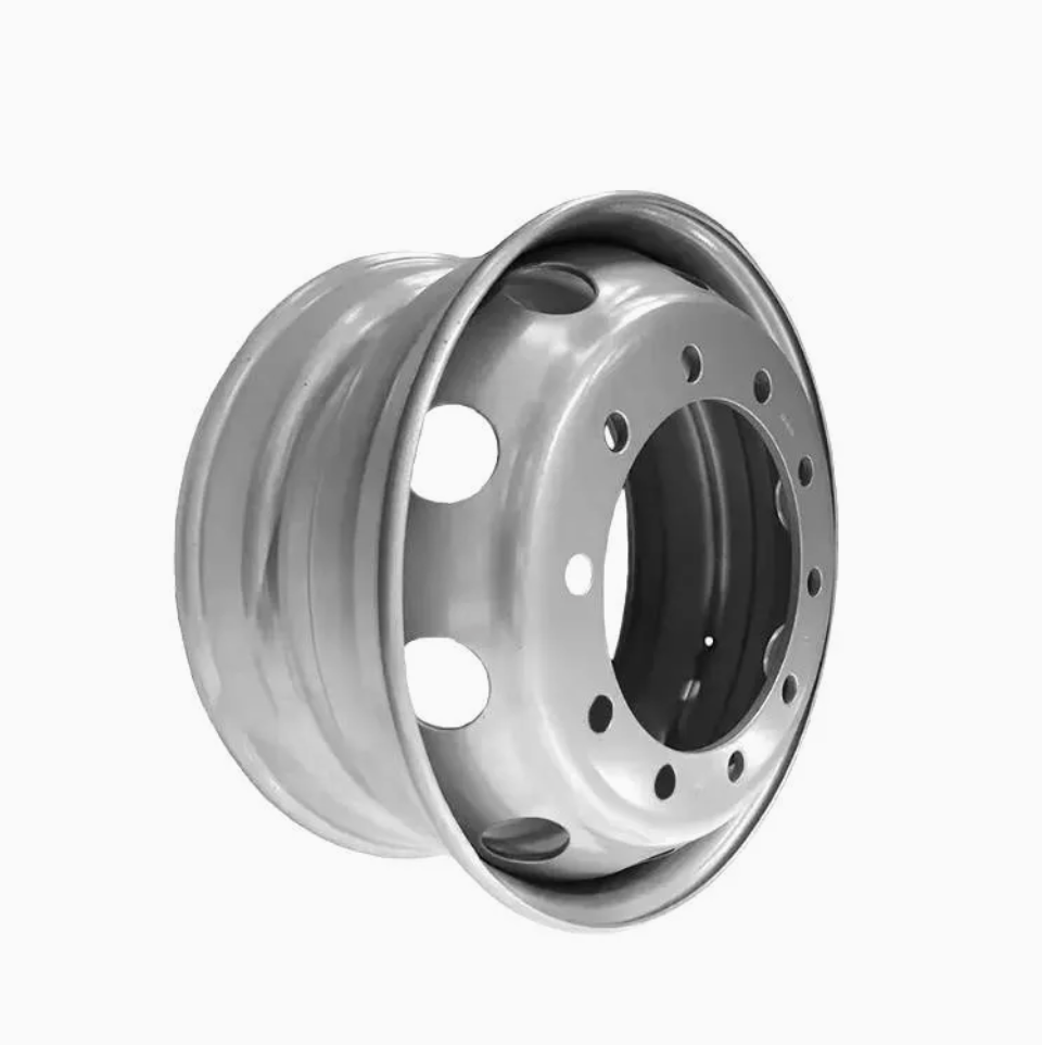 CNC machined gears