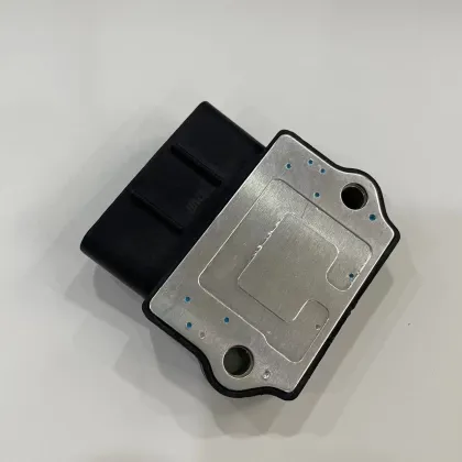 OE J722T Ignition Module - Electric Ignition Control Module for Mitsubishi J722T