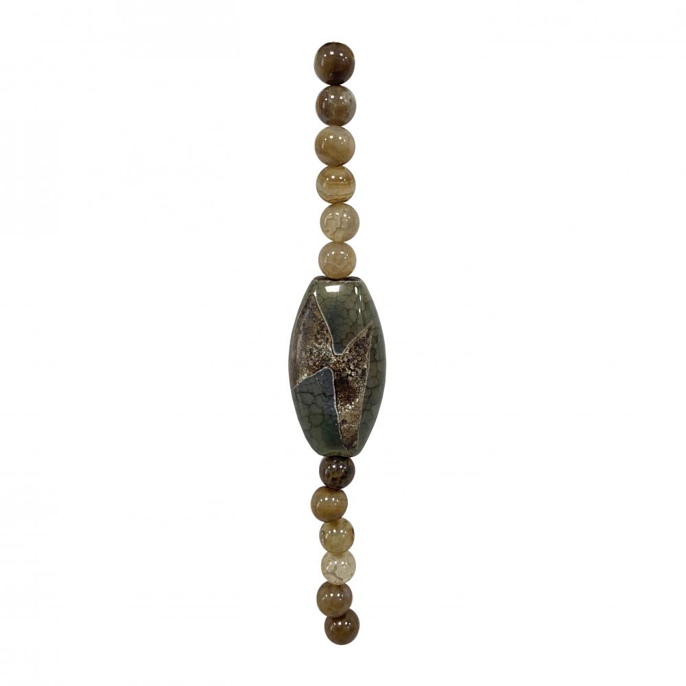 Cb1611 Semi Precious Beads