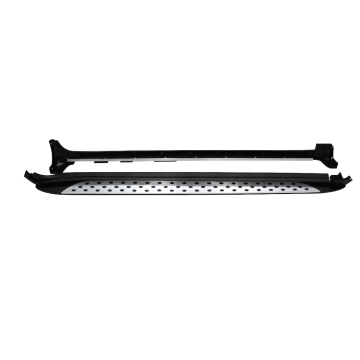 2018 Tucson Running Boards - Side Steps for 2018 Tucson Auto Parts