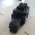 705-56-14000 hydraulic pump ass`y for pc30-3