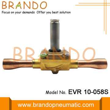 Électrovanne de réfrigération 032L1214 EVR10 5/8 &#39;&#39;