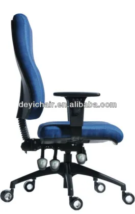 ergonomic commercial furniture chair 5395C ergonomic swivel computer chair