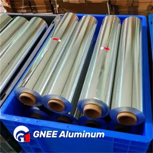 Coating 1050 H14 1060 H24 3003 5083 6061 T6 Rolled Aluminium Coil