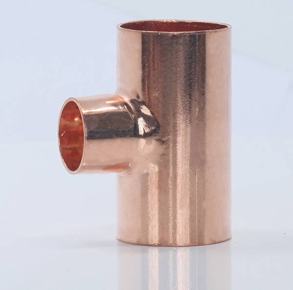 USA Nibco copper fittings