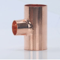 Copper Solder Ring Fittings Reducer