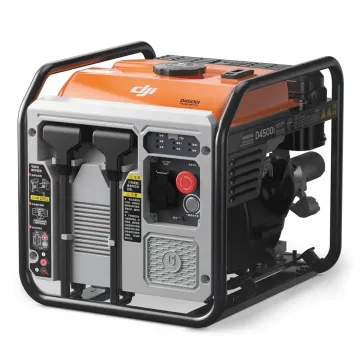 DJI T10 T16 T20 gasoline engine generator DJI D4500i Agricultural Spraying Drone generator charging DJI Agras agriculture