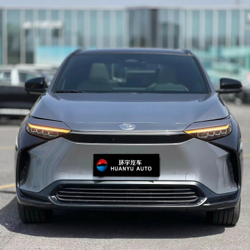 Popolare Toyota BZ4X 2WD/4WD Pro GAC FAW SUV elettrico in Cina