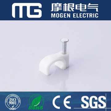 Flat Cable Clip (F type)