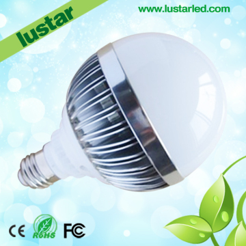 12W E27 LED Bulb Light with CE RoHS