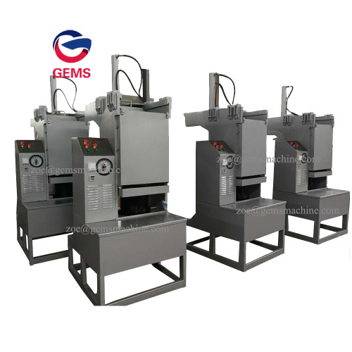 Home Oil Oil Press Oil Processing Machine Machine