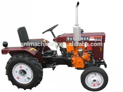 20hp tractor /4WD tractor