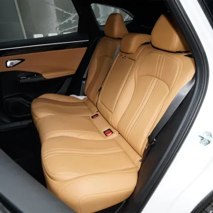 2024 Geely Monjaro: Affordable Electric SUV - Geely Xingyue L