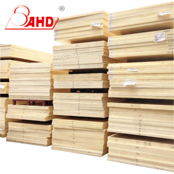 Thickness 1/4 ABS Sheet Material For Sale