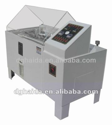 Hot Sale Salt Spray Test Machine