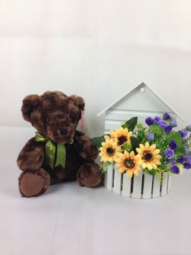 Plush Teddy Bears&Plush Toys