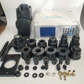 Low Price EUI EUP Tester and Cambox Adapters