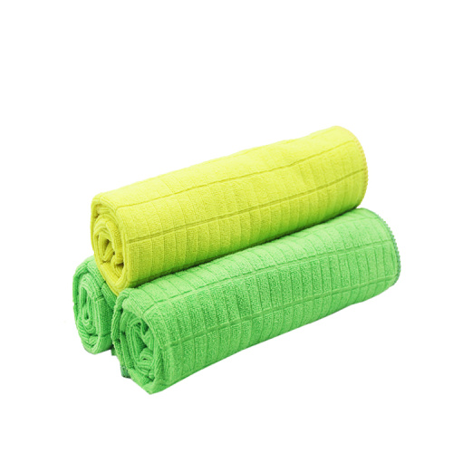 400gsm tốt nhất chi tiết microfiber khăn chăm sóc xe