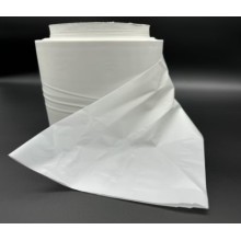 Biodegradable Reed Granule Masterbatch Fully degradable fruit and vegetable bag Manufactory