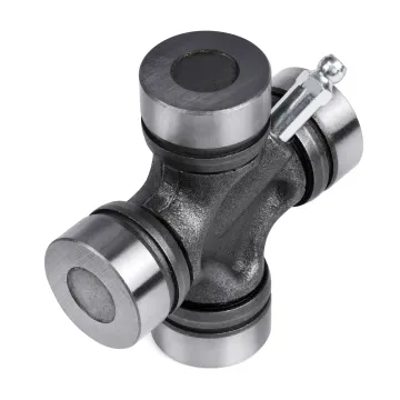 MASUMA Auto Parts 90 Degree Spindle Coupling Bearing U-joint Cardan Cross Universal Joint
