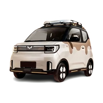 2024 SGMW मिनी EV: चीन की गर्म बिक्री शुद्ध इलेक्ट्रिक वाहन