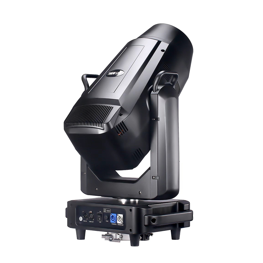 framing moving head 700W led