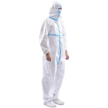 Disposable Protective Clothing For Medical