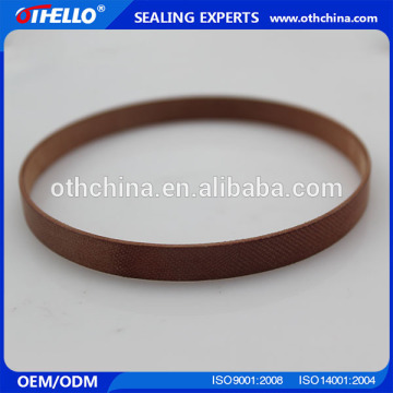 shrink Wear resistant PTFE film tape ptfe strips