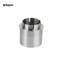 High Pressure Metal Alloy CNC Machining Shaft