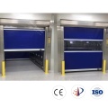 GMP Standard PVC Fast Rolling Door