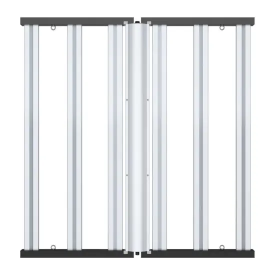 Dimmable Led Grow Light 720W