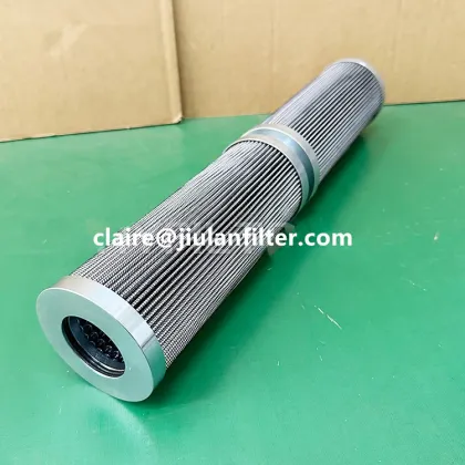 Replace EATON Filter 01N100.40G16. EV. ISO8 320263