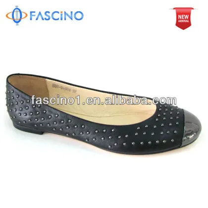 Casual daily flat casual shoes