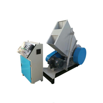 MUYBIEN Pipe Crushers: SWP400, SWP500, SWP600, SWP800