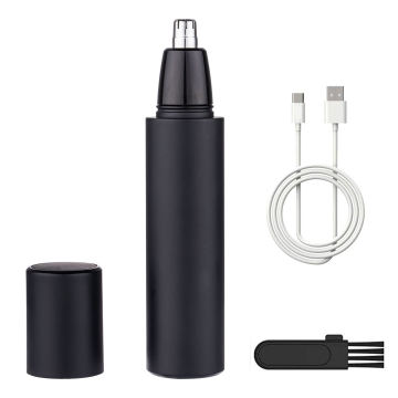 Electric Nose Hair Trimmer for Men