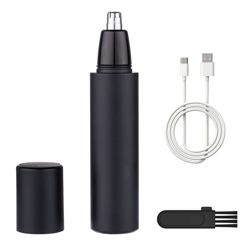 Electric Nose Hair Trimmer for Men