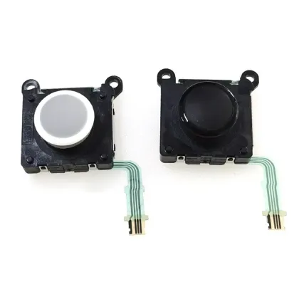 3D Joystick for PS Vita Console - Analog Thumb Stick Replacement