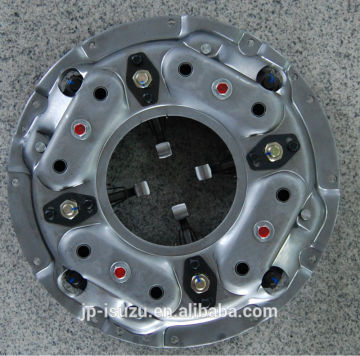 Hino auto parts for Clutch cover HNC507 top quality on hot sale