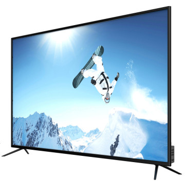 China's Top-Selling 50 Inch 4K Universal Flat Screen LED UHD Android TV