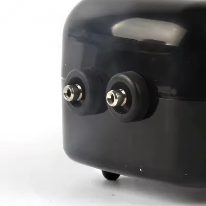 Hailea Silent Air Compressors: ACO-5501, ACO-5503, ACO-5504, ACO-5505 - Ultra Quiet Electromagnetic Air Pumps