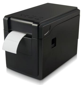 Bluetooth Thermal Receipt & Label Printer with Android & iPhone Printing Applications