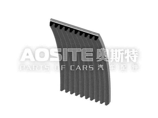 V-Ribbed Belt for MERCEDES BENZ ACTROS MP4
