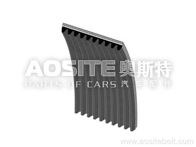 V-Ribbed Belt for MERCEDES BENZ ACTROS MP4