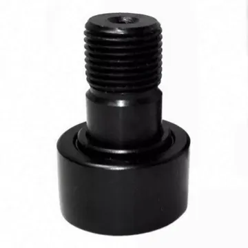 CCFE3 1/2S Cam Followers Needle Roller Bearing with Crowned
