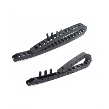 Cable Drag Roller Chain for Bridge Type Applications