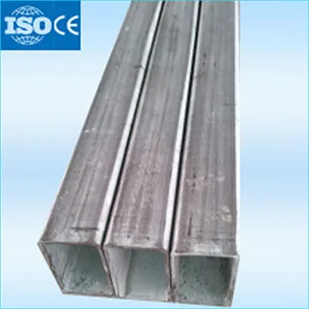 310S(2520) Stainless Steel Pipe Square Tube