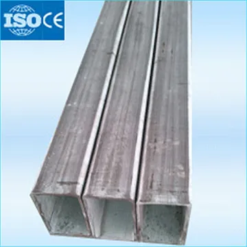 310S(2520) Stainless Steel Pipe Square Tube